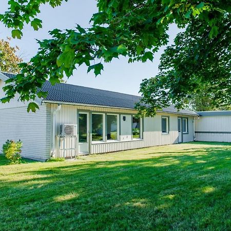 Spacious Villa Located In Beautiful High Coast Domsjo Eksteriør bilde